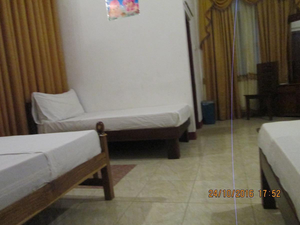 Hotel Blue Whale Jaffna Ngoại thất bức ảnh